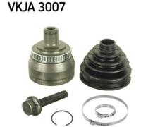 SKF Conjunto De Juntas De Eje Lateral Para VW Sharan 7M8 7M9 7M6 Ford Galaxy