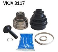 SKF Conjunto De Juntas De Eje Para Audi Q5 8RB 8R A4 Avant 8K5 B8 8TA