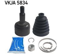 SKF Conjunto De Juntas De Eje Para Dacia Dokker KE_ Lodgy JS_ Renault Scénic III