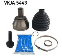 SKF Conjunto De Juntas De Eje Para Mercedes-Benz Clase B W246 W242 Clase A W176