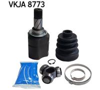 SKF Conjunto De Juntas De Eje Para Opel Corsa D S07 Adam Van