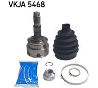 SKF Conjunto De Juntas De Eje Para Opel Mokka/Mokka X J13 Chevrolet Trax