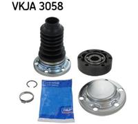 SKF Conjunto De Juntas De Eje Para Opel Omega B V94 Caravan 21_ 22_ 23_