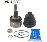 SKF Conjunto De Juntas De Eje Para VW Transporter VI Furgón SGA SGH 7HA 7HH