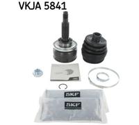 SKF Conjunto De Juntas Homocinéticas Lado De La Rueda Para Chevrolet Niva 2123