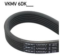 SKF Correa De Poly V Para VW Golf IV 1.6 1.9 TDI 2.0 1.8 T GTI Audi A3 TT