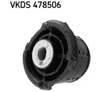 SKF Cuerpo De Eje Trasero Para BMW 3er Compacto E46 316 TI 318 320D 318I 316I
