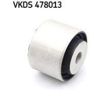 SKF Cuerpo De Eje Trasero Para Mercedes-Benz E-Class W211 S211 R230 500 350