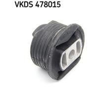 SKF Cuerpo De Eje Trasero Para Mercedes-Benz Saloon W124 230 E Cat 220 E-Clase