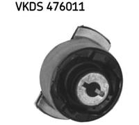 SKF Cuerpo De Eje Trasero Para Renault Laguna II Grandtour KG0/1 2.0 16V 1.9