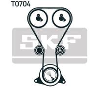 SKF Dentadas para Ford Ranger Es Et 2.5 TDCI 4x4 3.0 Mazda BT-50 Pick-Up