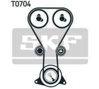 SKF Dentadas para Ford Ranger Es Et 2.5 TDCI 4x4 3.0 Mazda BT-50 Pick-Up