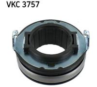 SKF VKC 3757 Rodamiento de Embrague