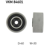 SKF Desviación Papel de Liderazgo Correa Dentada para Kia Sportage Mazda 626 III