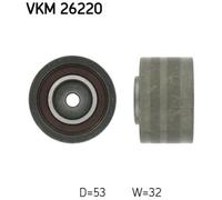 SKF Desviación Papel de Liderazgo Dentada Apto para Volvo XC90 I XC60 VKM 26220