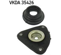 SKF Domlager Federbeinlager Delante Para Ford Focus II DA_ HCP DP Mazda 3 BK