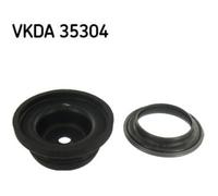 SKF Domlager Federbeinlager Federteller Delante Para Peugeot 405 II 4B 15E