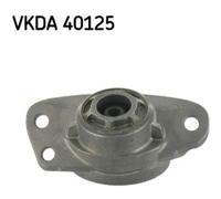 SKF Domlager Federbeinlager Federteller H detrás Para VW Golf V 1K1 1K5