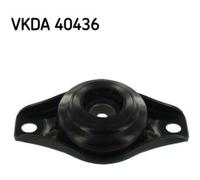 SKF Domlager Federbeinlager Federteller Hacia Atrás Para Ford Galaxy WA6 S-Max