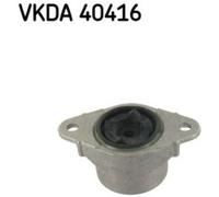 SKF Domlager Federbeinlager Trasero Para Ford Fusion JU_ Fiesta V JH_ JD_ Mazda