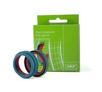 SKF Dual Compound Fork Seal Kit, Rockshox 35 mm - MTBDUAL-35RN