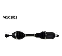 SKF Eje De Transmisión Cardán Compatible Para BMW X1 XDRIVE18D XDRIVE20D