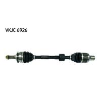 SKF Eje De Transmisión Delante Derecho Compatible Para Suzuki SX4 GY VKJC 6926