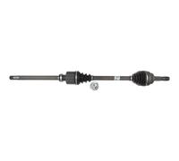 SKF Eje de Transmisión Delantero Derecho para Fiat Ducato Bus 250 250 290
