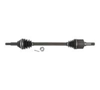SKF Eje de Transmisión Delantero Izquierdo para Ford Transit Caja Fa Fd