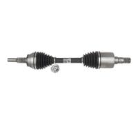 SKF Eje de Transmisión Delantero Izquierdo para Jeep Commander Gran Cherokee III