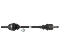 SKF Eje de Transmisión Delantero Izquierdo para Peugeot 3008 SUV 5008 II