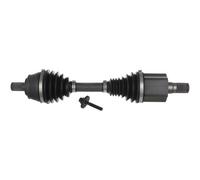 SKF Eje de Transmisión Delantero Izquierdo para Volvo V40 Hatchback 525 526