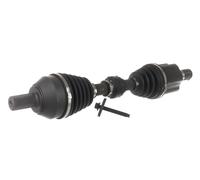 SKF Eje de Transmisión Delantero Izquierdo para Volvo V60 V70 III Bw 135 124 As