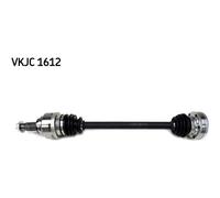 SKF Eje De Transmisión Eje De Cardán Compatible Para BMW Serie 5 Touring 520d
