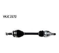 SKF Eje De Transmisión Eje De Cardán Compatible Para Opel Astra K Caravan