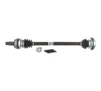 SKF Eje De Transmisión Eje De Cardán Trasero Derecho Compatible Para BMW X3 E83