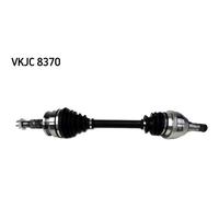 SKF Eje De Transmisión Junta Para Opel Insignia A Caravan 1.6 SiDi 1.4