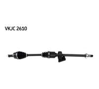 SKF Eje Motriz Delantero Derecho Apto para Mini R50 R53 R52 VKJC 2610