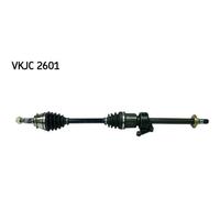 SKF Eje Motriz Delantero Derecho Apto para Mini R50 R53 VKJC 2601