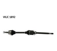 SKF Eje Motriz Delantero Derecho para Alfa Romeo 156 Coche Deportivo Lybra Sw