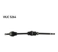 SKF Eje Motriz Delantero Derecho para Citroën C5 I Break De _ Dc _ Re _ RC