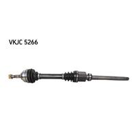 SKF Eje Motriz Delantero Derecho para Citroën C5 I Break De _ Dc _ Re _ RC _