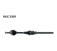 SKF Eje Motriz Delantero Derecho para Citroën C5 II Break Re _ RC _ VKJC 5309