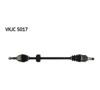 SKF Eje Motriz Delantero Derecho para Dacia Logan MCV Ks _ Sandero Ls _ US _