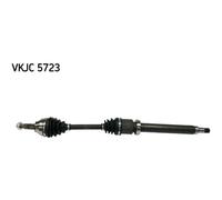 SKF Eje Motriz Delantero Derecho para Ford Fusión Ju _ Fiesta V Jh _ Jd _ VKJC