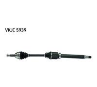 SKF Eje Motriz Delantero Derecho para Ford Tourneo Connect Transit P65 _ P70 _