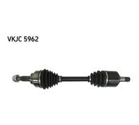 SKF VKJC 5962 Árbol de transmisión