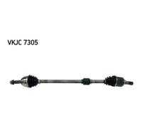 SKF Eje Motriz Delantero Derecho para Nissan Note E11 NE11 Micra III K12
