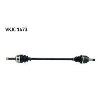 SKF Eje Motriz Delantero Derecho para Opel Corsa B 73_ 78_ 79_ Tigra 95_