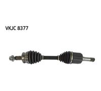 SKF Eje Motriz Delantero Derecho para Opel Insignia A Caravan G09 VKJC 8377